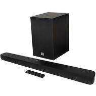 JBL SB180 Cinema 2.1 SB With Wireless Sub