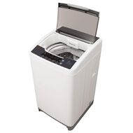 Akai Top Load Washing Machine 6 kg White