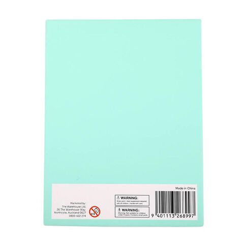 Kookie Pineapple Stationery Set