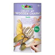 Avenir Create Beetle Charm