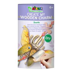 Avenir Create Beetle Charm