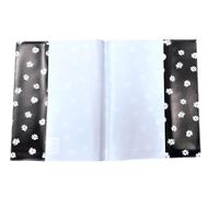 WS Book Sleeve Flower1B5
