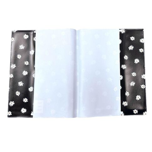WS Book Sleeve Flower1B5