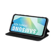 INTOUCH Samsung A26 Milano Wallet Case Black
