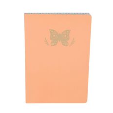 Uniti Little Things Notebook Butterfly A5