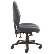 Chair Solutions Ergon Highback Chair Control