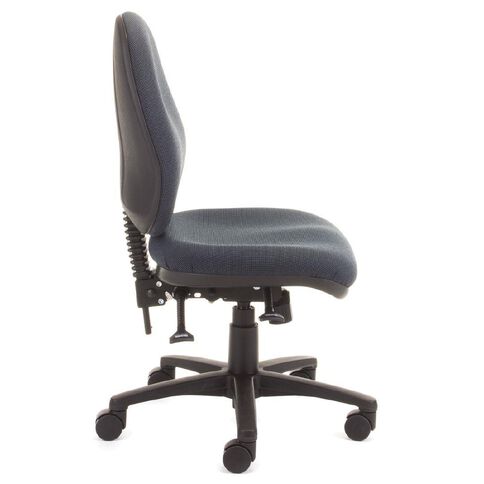 Chair Solutions Ergon Highback Chair Control