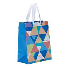 Artwrap Gift Bag Assorted Medium