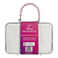 Disney Princess Beads & Charm Set