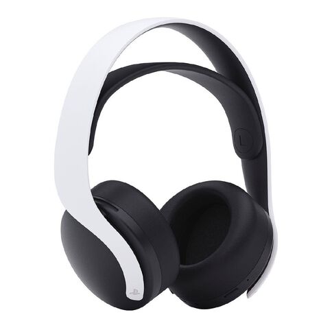 PS5 Pulse 3D Headset