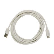 Tech.Inc USB-A to USB-C Cable - 3m