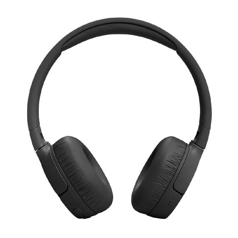 JBL Tune 670 Noise Cancelling Headphones Black