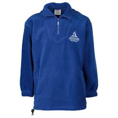 Schooltex SDA Polar Fleece Top with Embroidery