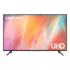 Samsung UA65AU7002 65 Inch 4K UHD Smart TV