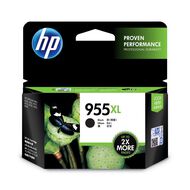 HP Ink 955XL Black (2000 Pages)