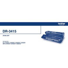 Brother Drum DR3415 (50000 Pages)