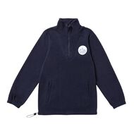 Schooltex Sumner School Polar Fleece Top with Badge
