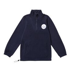 Schooltex Sumner School Polar Fleece Top with Badge