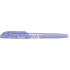 Pilot Frixion Light Erasable Highlighter Pastel Violet