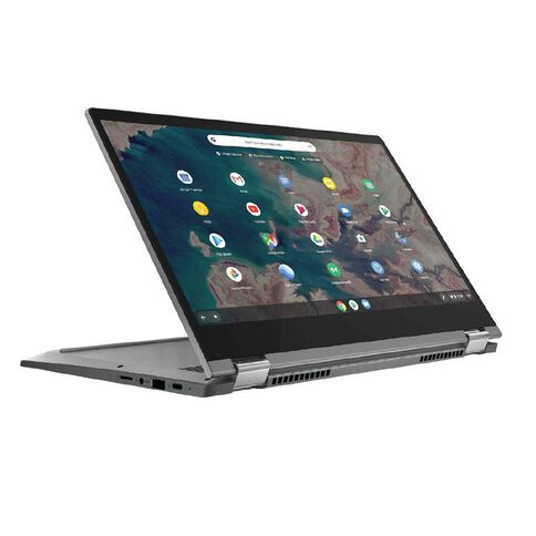 Lenovo IdeaPad Flex 5 Chromebook - 82B8000FAU