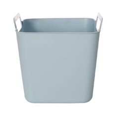 Living & Co Flexi Tub Square Blue Mid 3L