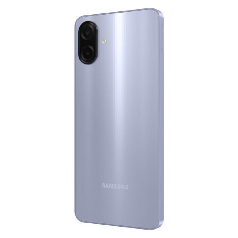 Samsung Galaxy A07 4G 64GB with One NZ Sim Purple