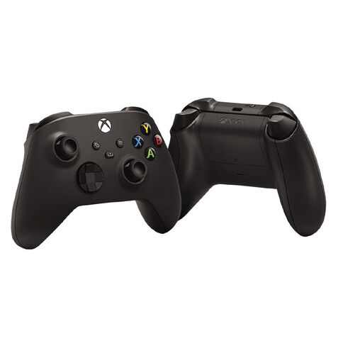 Xbox Wireless Controller Carbon Black