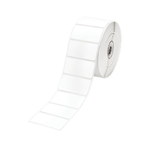 Brother TD455X25 Small Adress Labels 2800 per Roll