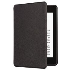 Ollee Protective Case for Kindle Paperwhite 10th Gen 2018 Black
