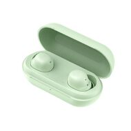 Veon TW969 True Wireless Earbuds Green
