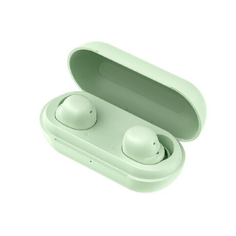 Veon TW969 True Wireless Earbuds Green