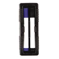 WS Whiteboard Duster with 2 Markers Assorted 1 Pack