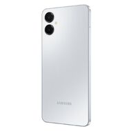 Samsung Galaxy A06 5G Light Grey With Spark and Skinny Sim