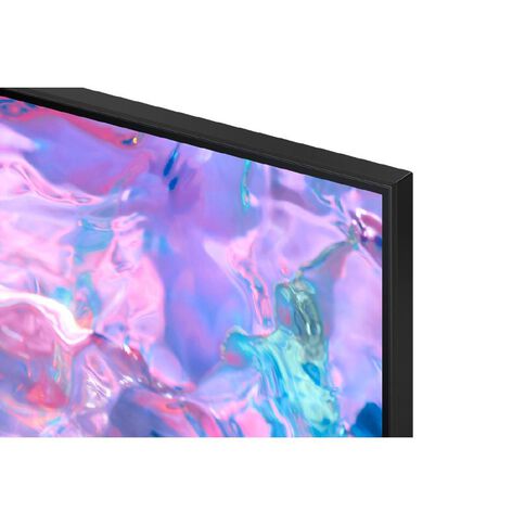 Samsung 43 Inch Crystal UHD 4K Smart TV CU7100 2024