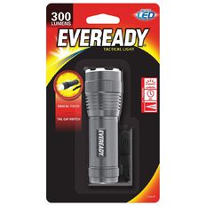 Eveready Tactical Light 300 Lumen