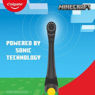 Colgate Kids Minecraft Powered Toothbrush
