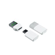 Razer Barracuda X Chroma Wireless Headset White