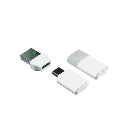 Razer Barracuda X Chroma Wireless Headset White
