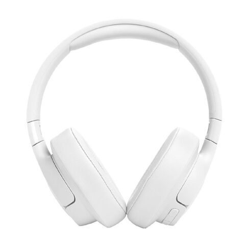 JBL Tune 770NC Wireless Over Ear Noise Cancelling Headphones White