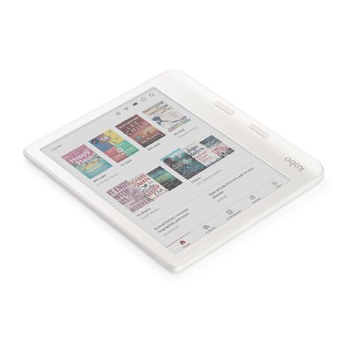 Kobo Libra Colour White