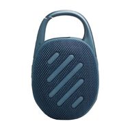 JBL Clip 5 Ultra Portable Bluetooth Speaker Blue