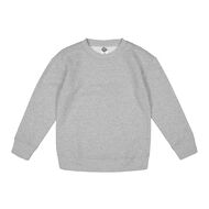 Young Original Kids' Plain Crew Sweat