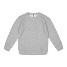 Young Original Kids' Plain Crew Sweat