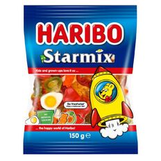 Haribo Starmix 150g