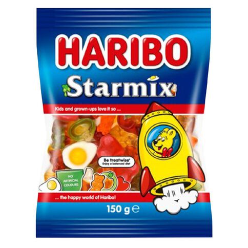 Haribo Starmix 150g