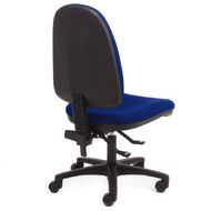 Chair Solutions Aspen Highback Chair Solar Blue Mid