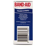 Band Aid Tough Strips 40 Pack