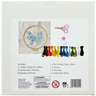 Uniti Cross Stitch Butterfly