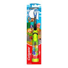 Colgate Kids Minecraft Powered Toothbrush