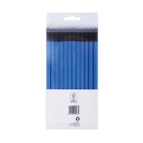 WS HB Pencils 12 Pack